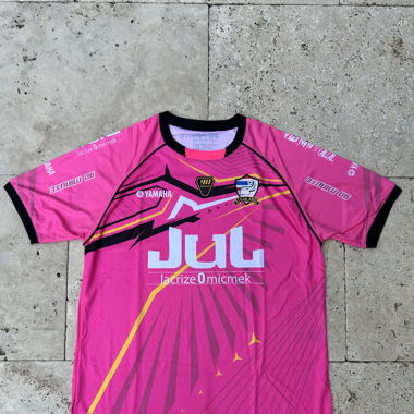 Thailand Trikot JUL