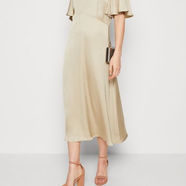 Langes Kleid ESPRIT