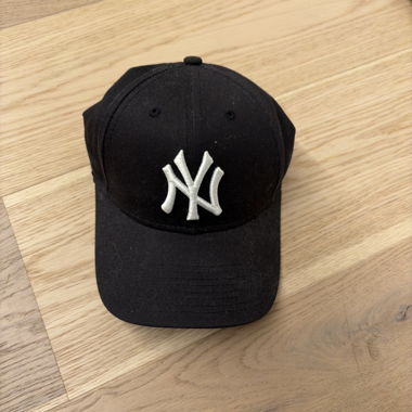 NY Cap