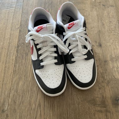 Nike Dunks