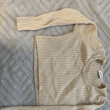 Croptop oberteil