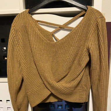 Pullover 