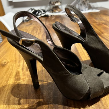 Schuhe 