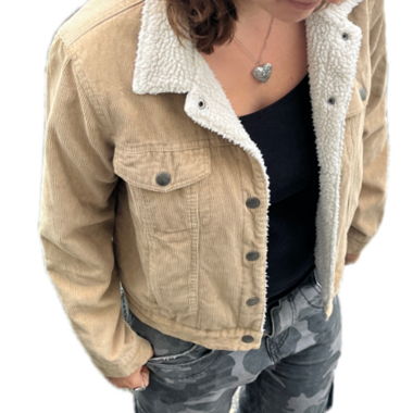 Veste Empyre
