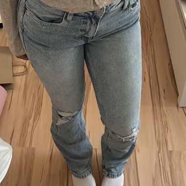 Jeans bootcut
