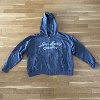 Low Lights Studios Zipper