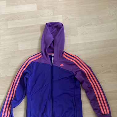 Adidas Jacke 
