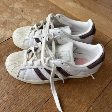 Adidas Superstar