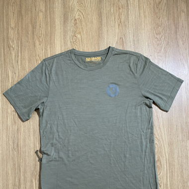 Fjällräven Funktions T-Shirt Mens Gr. S