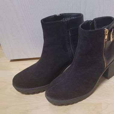 Ankle Boots 