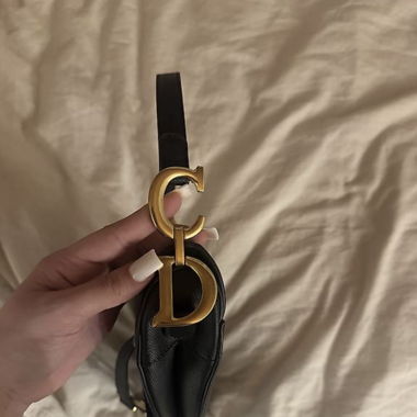 dior tasche - dupe