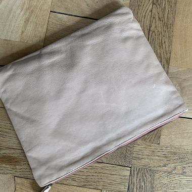 Les Solides Clutch Pouch