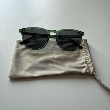 Lunettes de soleil