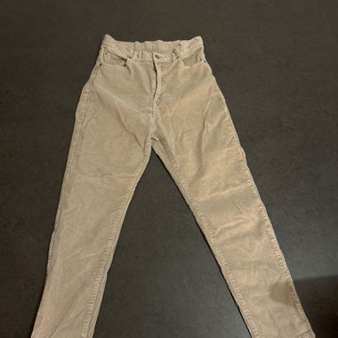 Dr. Denim
