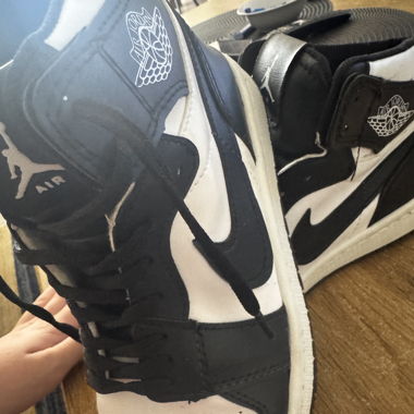 Chaussures Jordan