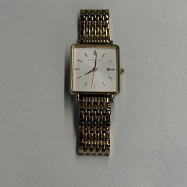 Rossefeld Bracelet Watch
