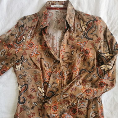 Chemise Seidensticker