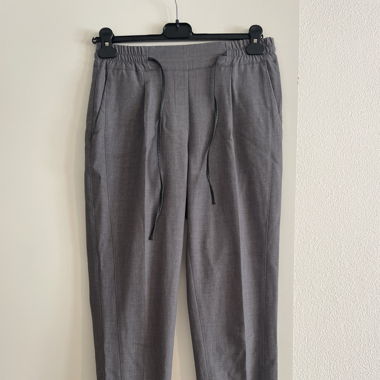 Pantaloni grigi Opus taglia 36