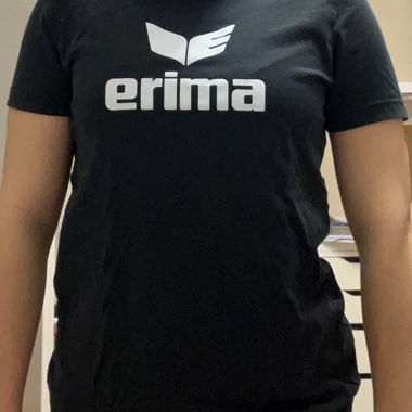 T-shirt de sport