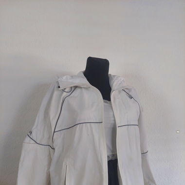 leichte jacke