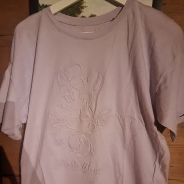 Minnie Mouse T-shirt, S