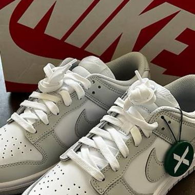 Nike Dunk retro 38.5