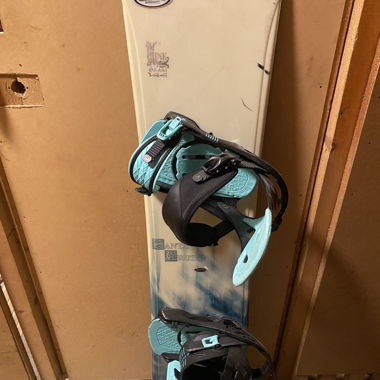 Snowboard Best Wear