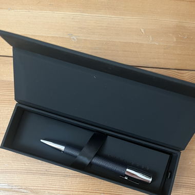 Hugo Boss Kugelschreiber