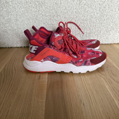Chaussures de course Nike Huarache