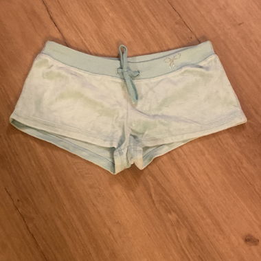 Pyjama-Shorts