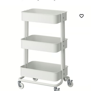 Servierwagen Ikea