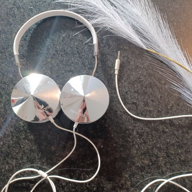 Swarovski Headphones