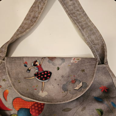 Sac Esprit de Fée