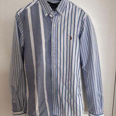Polo Ralph Lauren Slim Fit Shirt