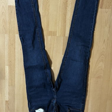 Slim jeans