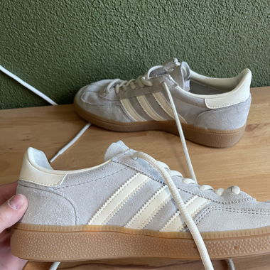 Handball Spezial Adidas