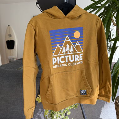 Picture Organic Hoodie 
