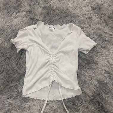 Croped top