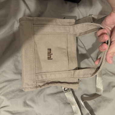Mini tasche