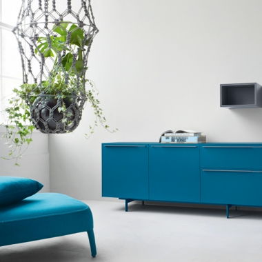 Make it Yours: PIURE Sideboard Fresh Blue 