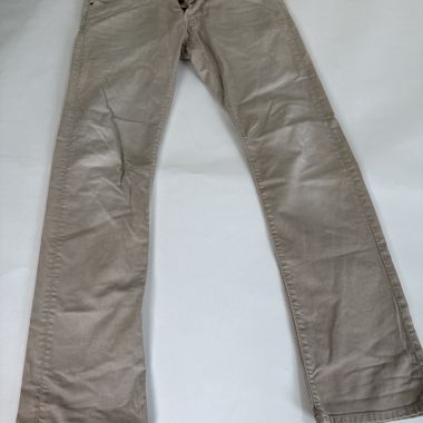 Jeans beige Replay