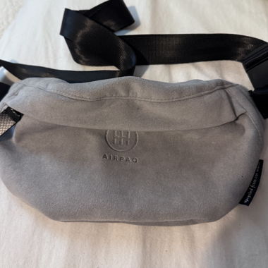 AIRPAQ Waist Bag