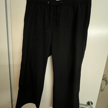 Black Pants