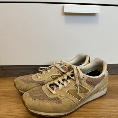 New Balance Schuhe