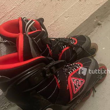 Inline Skates