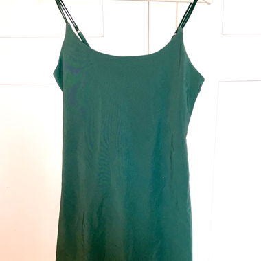 Abercrombie Traveler Dress
