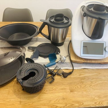 Thermomix tm6