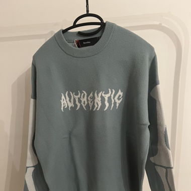 Long pull taille M