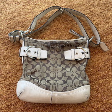 Coach Crossbody Bag