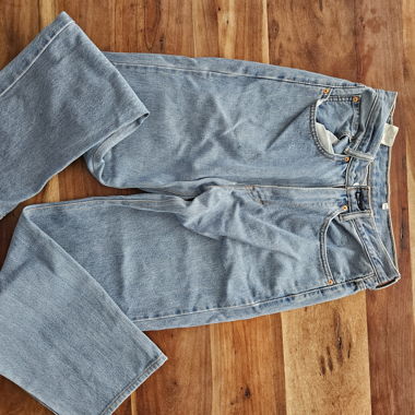 Jean Levi Strauss & Co. W40 L32